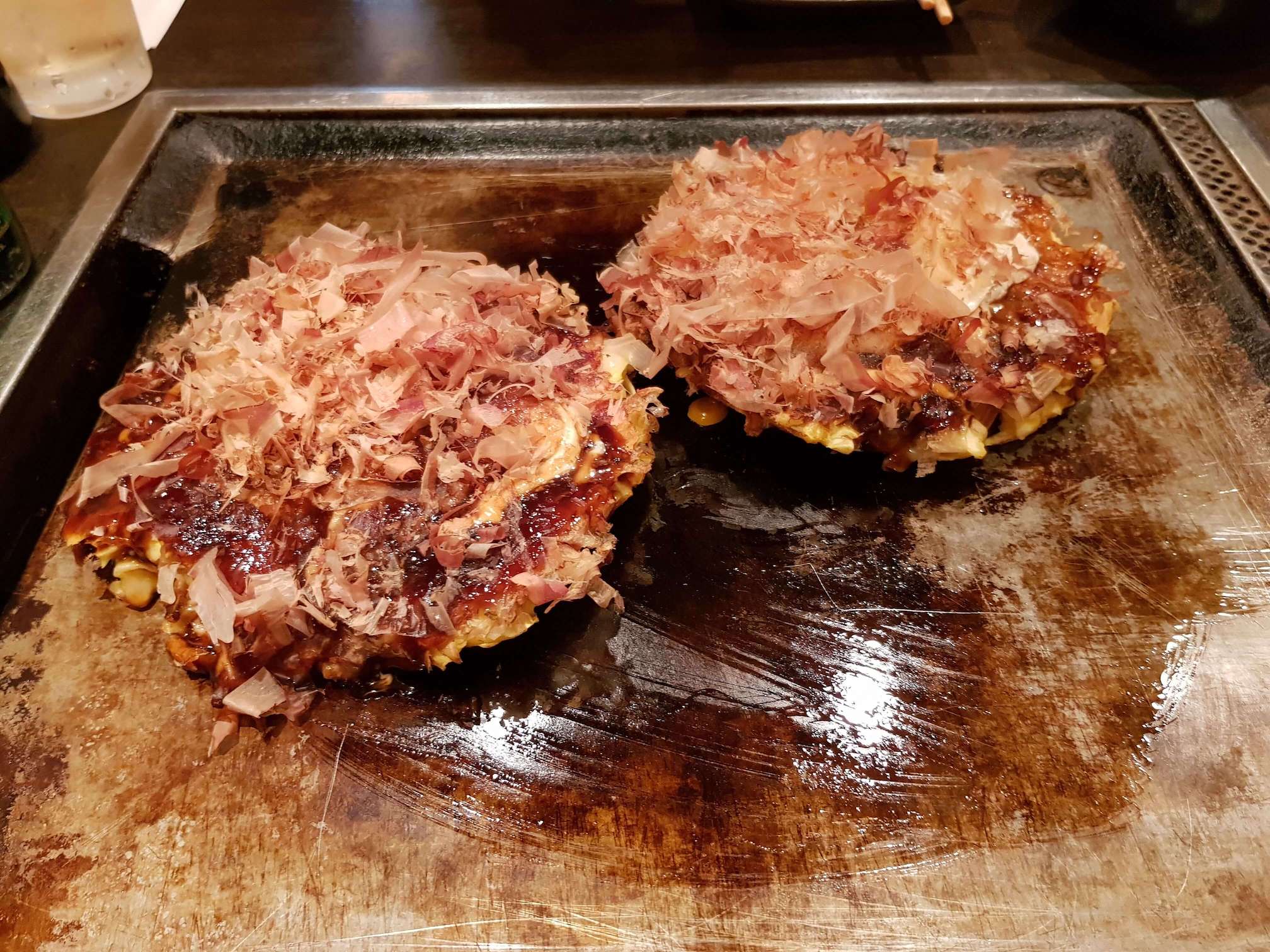 Okonomiyaki